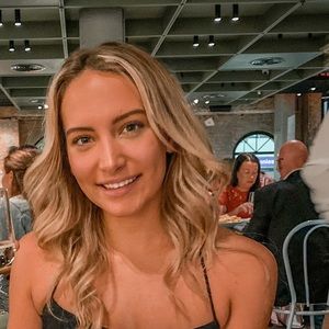 Meet your Posher, Maddy